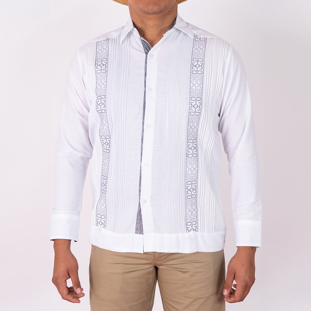GuayaberaChichen